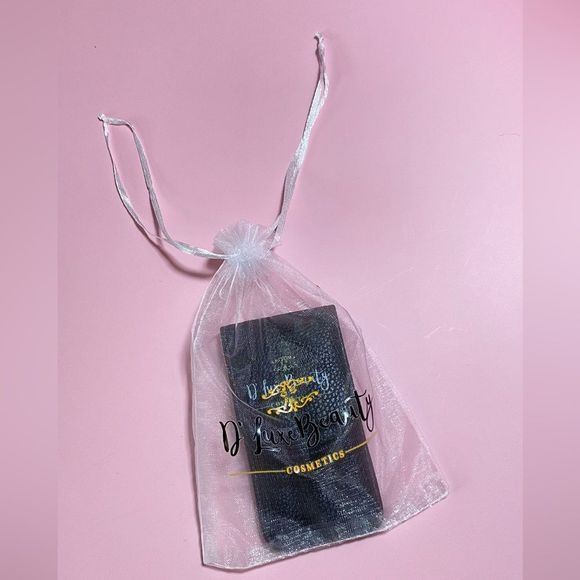 NEW! 3pcs Eyelash tool set - Tweezer, Scissors & Eyelash applicator too… - Picture 5 of 5